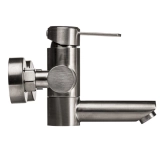 Смеситель для ванны Globus Lux WIEN SBT2-102N Фото - 3