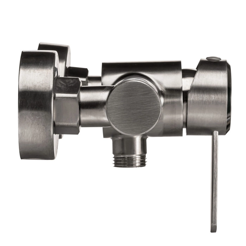Змішувач для душу Globus Lux WIEN SBT2-105 Фото - 3