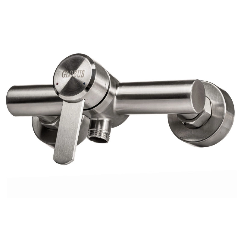 Змішувач для душу Globus Lux WIEN SBT2-105 Фото - 4