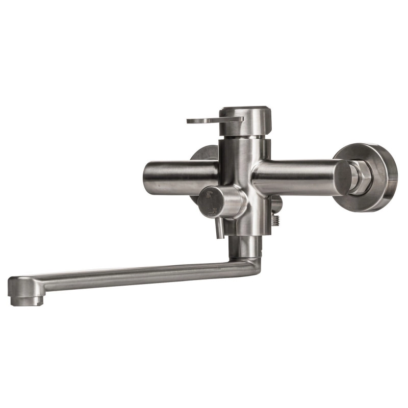 Змішувач для ванни Globus Lux WIEN SBT2-208 Фото - 4