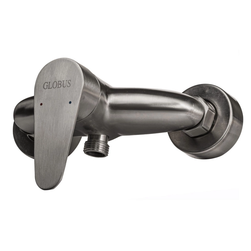 Смеситель для душа Globus Lux MAIN SM-105N Фото - 5
