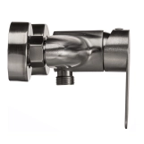 Смеситель для душа Globus Lux MAIN SM-105N Фото - 3