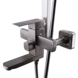 Душевая система Globus Lux SICILIA VAN-SBQ-SH-02 Фото - 2