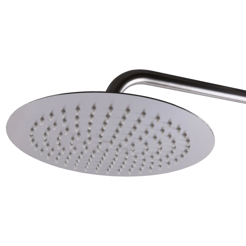 Душевая система Globus Lux ALPEN S-SH-105 Фото - 2