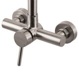 Душевая система Globus Lux ALPEN S-SH-105 Фото - 3