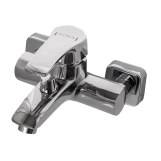 Змішувач для ванної Globus Lux QUEENSLAND GLQU-0102N EURO