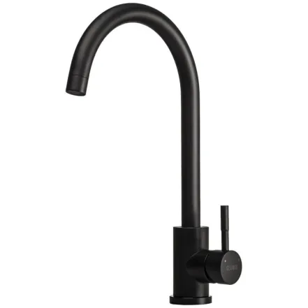 Смеситель для кухни Globus Lux ALPEN SUS-203S-BB
