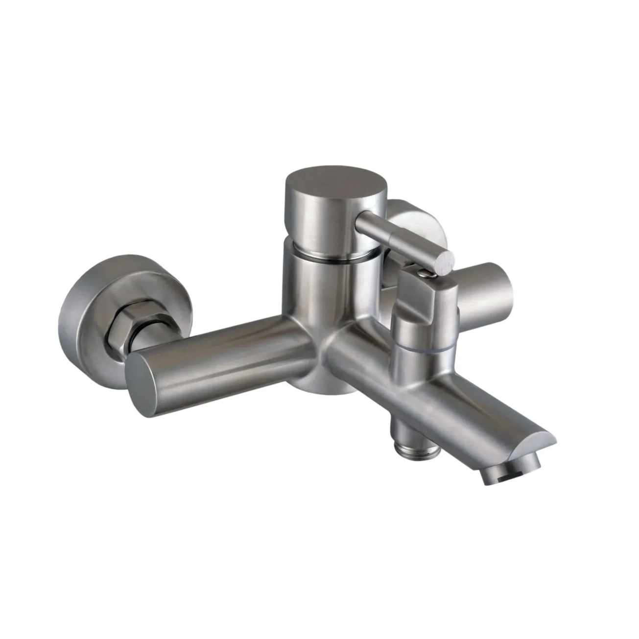 Смеситель для ванны Globus Lux ALPEN SBT1-102NE Фото - 2