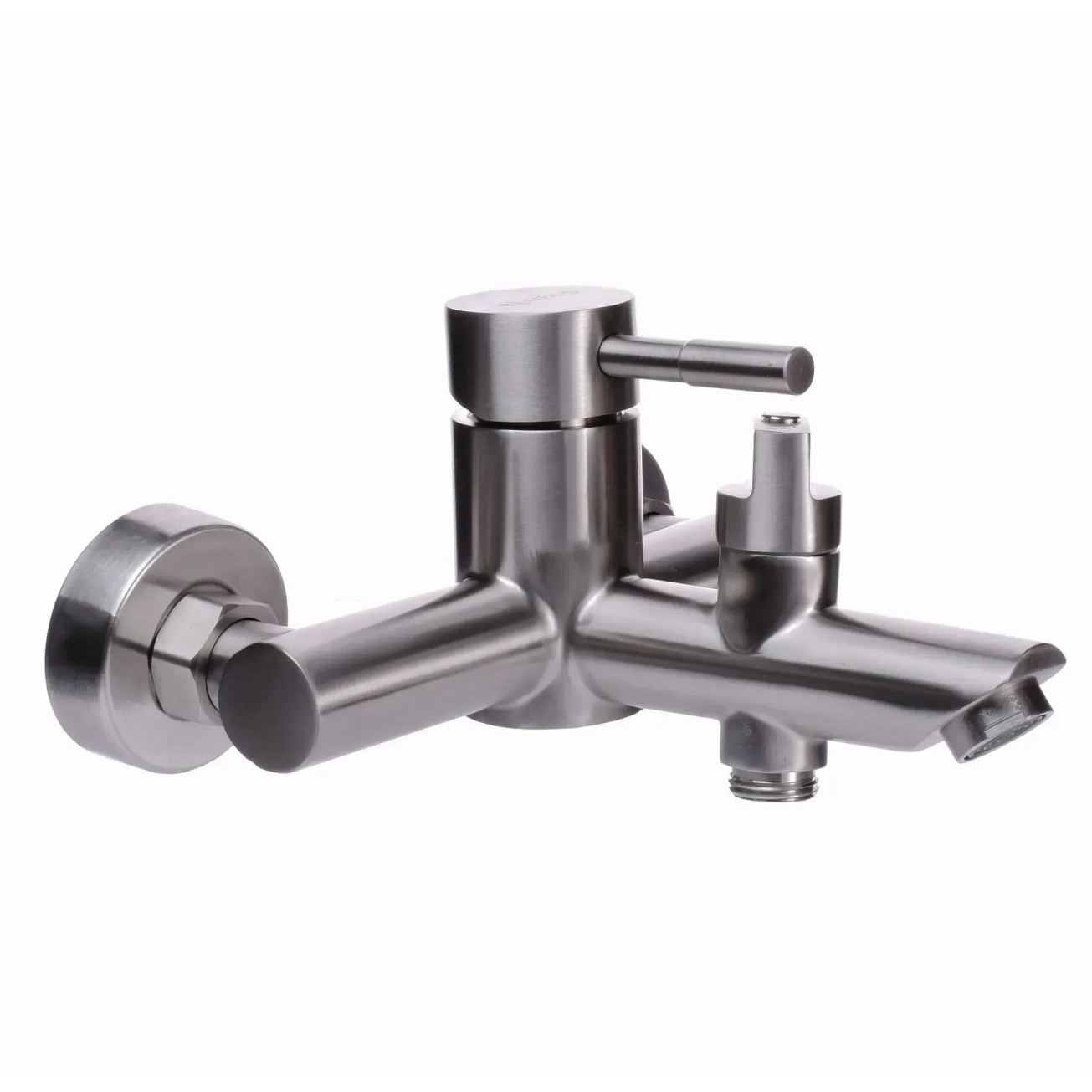Смеситель для ванны Globus Lux ALPEN SBT1-102NE Фото - 4
