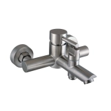 Смеситель для ванны Globus Lux ALPEN SBT1-102NE Фото - 2