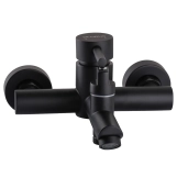 Смеситель для ванны Globus Lux ALPEN SBT1-102NE-BB Фото - 2