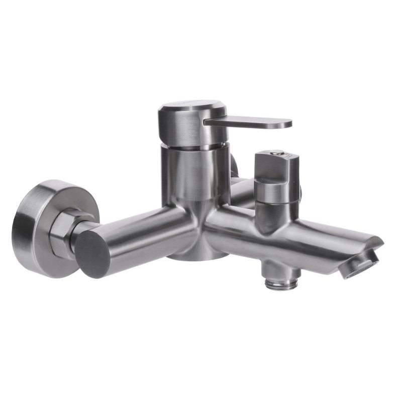 Змішувач для ванни Globus Lux WIEN SBT2-102NE Фото - 3