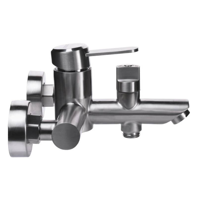 Змішувач для ванни Globus Lux WIEN SBT2-102NE Фото - 4
