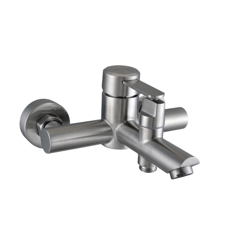 Змішувач для ванни Globus Lux WIEN SBT2-102NE Фото - 5