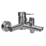 Змішувач для ванни Globus Lux WIEN SBT2-102NE Фото - 3