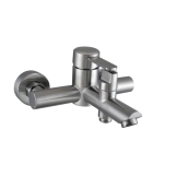 Змішувач для ванни Globus Lux WIEN SBT2-102NE Фото - 5