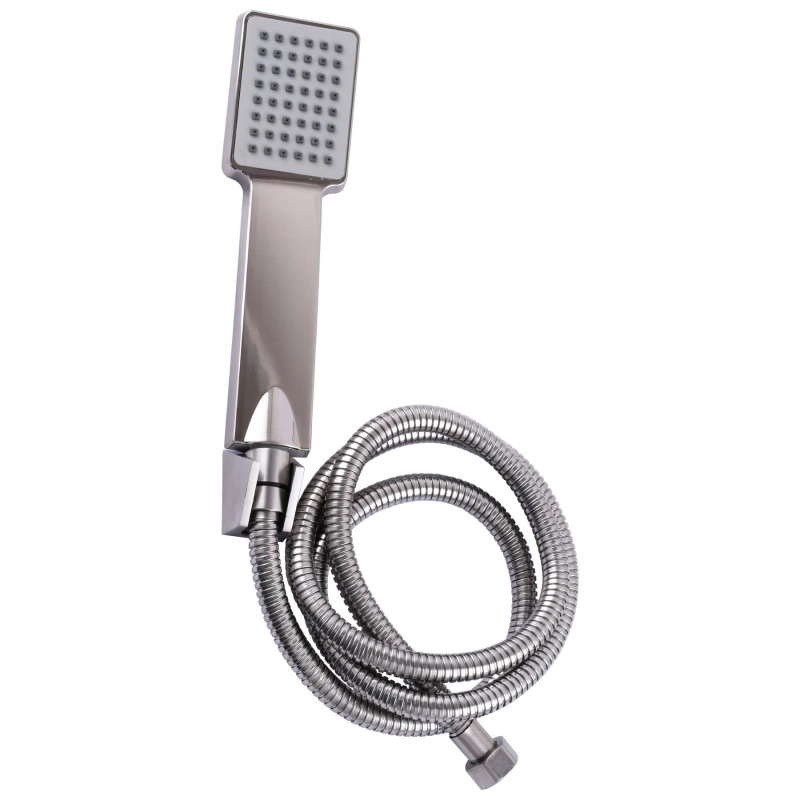 Смеситель для ванны Globus Lux SICILIA SBQ-102N Фото - 2