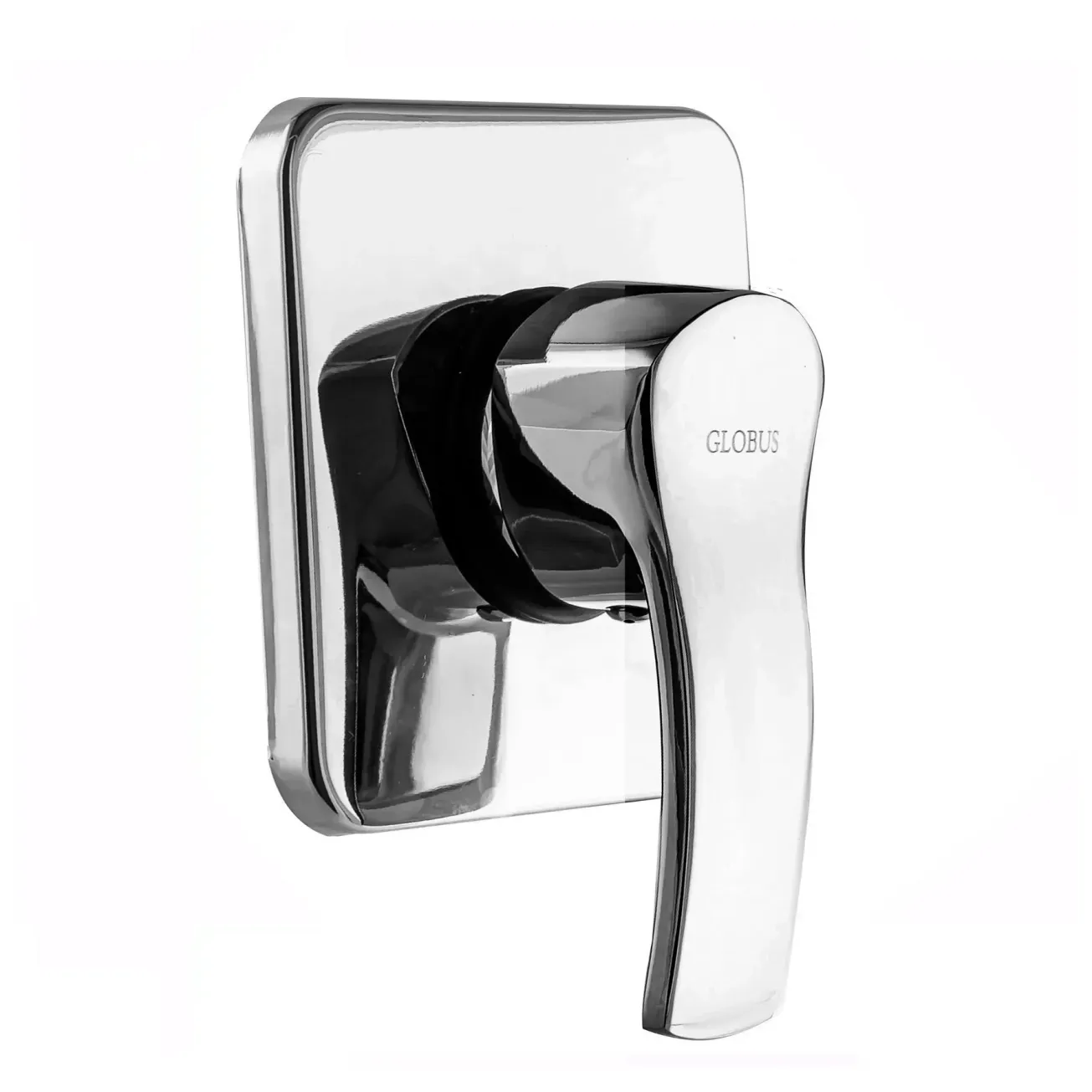 Змішувач гігієнічний Globus Lux Queensland GLQU-0110-Q Фото - 1