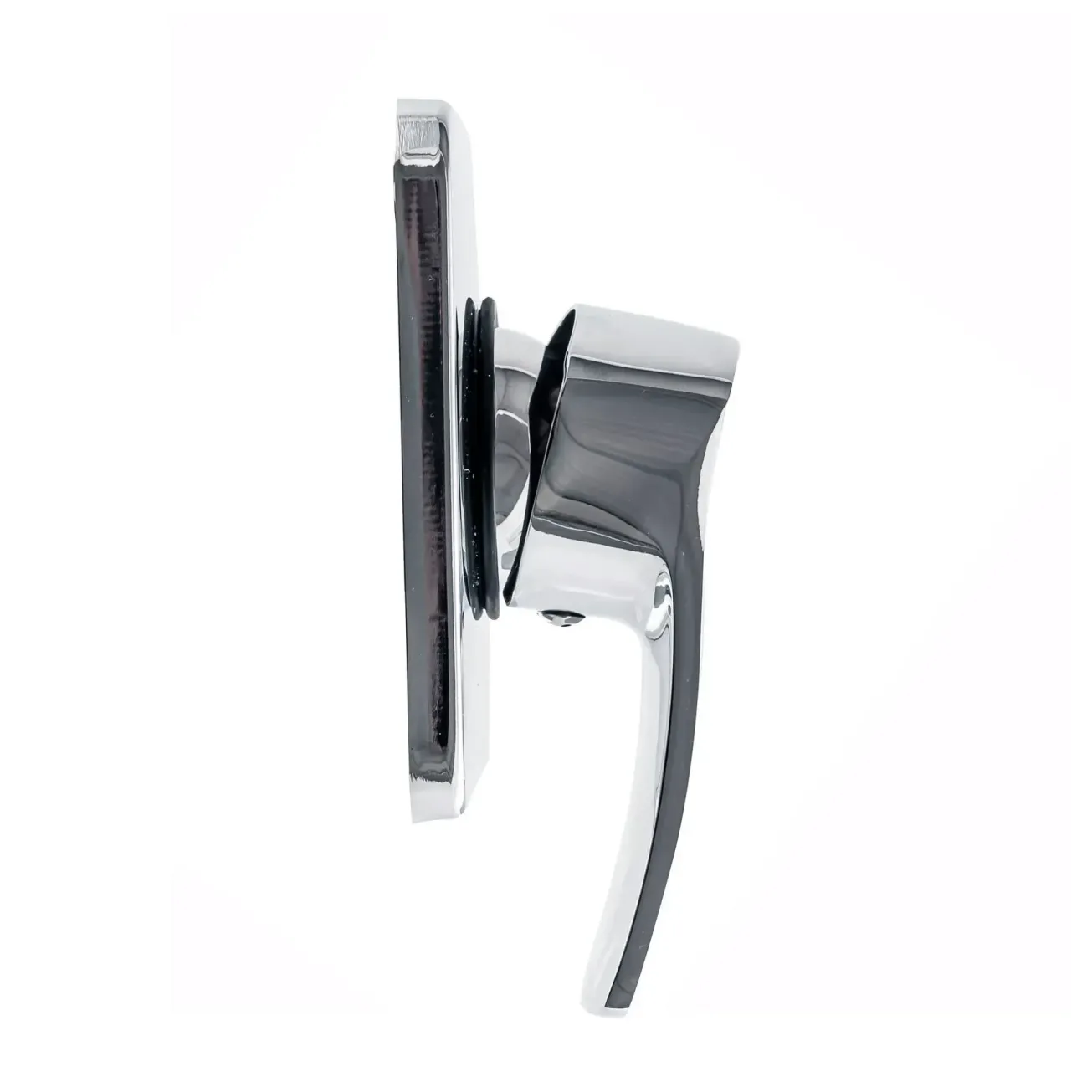 Змішувач гігієнічний Globus Lux Queensland GLQU-0110-Q Фото - 2