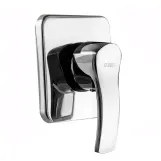 Змішувач гігієнічний Globus Lux Queensland GLQU-0110-Q Фото - 1