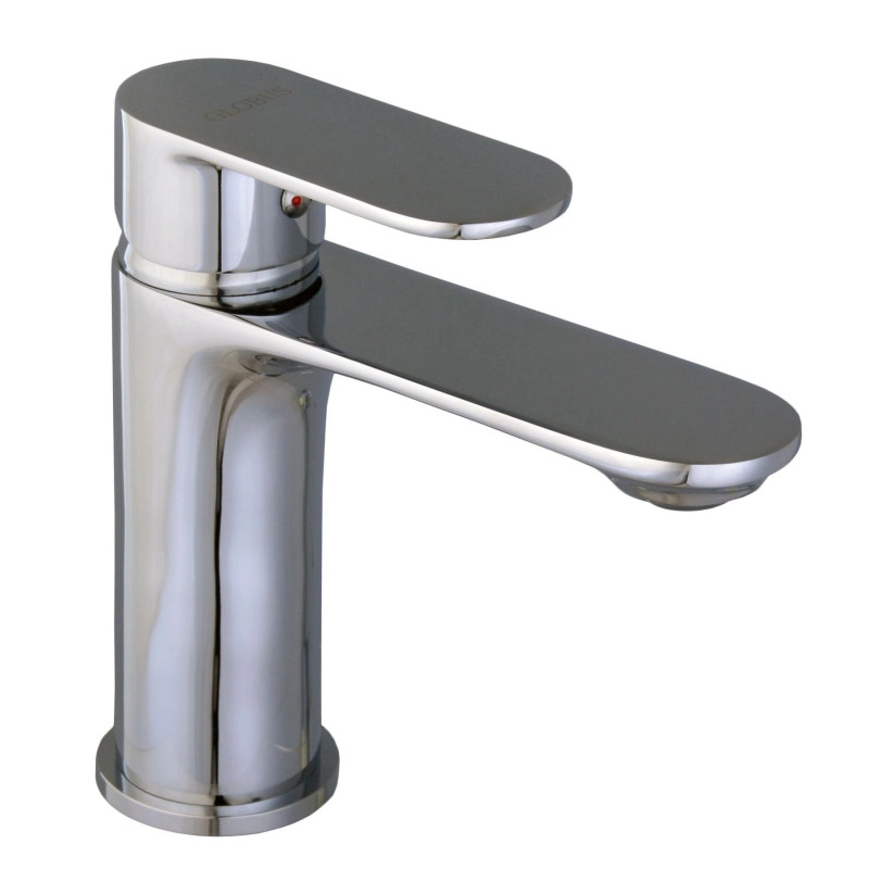 Змішувач для умивальника Globus Lux Ontario GLO-0101 Фото - 2