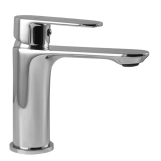 Змішувач для умивальника Globus Lux Ontario GLO-0101 Фото - 3