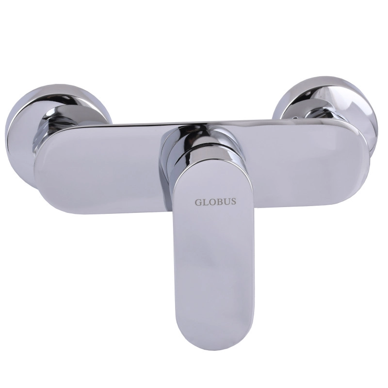 Змішувач для душа Globus Lux Ontario GLO-0105N Фото - 1