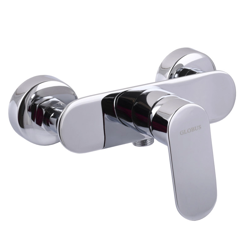 Змішувач для душа Globus Lux Ontario GLO-0105N Фото - 3