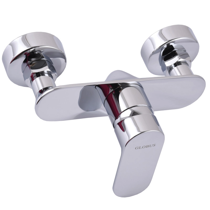 Змішувач для душа Globus Lux Ontario GLO-0105N Фото - 4