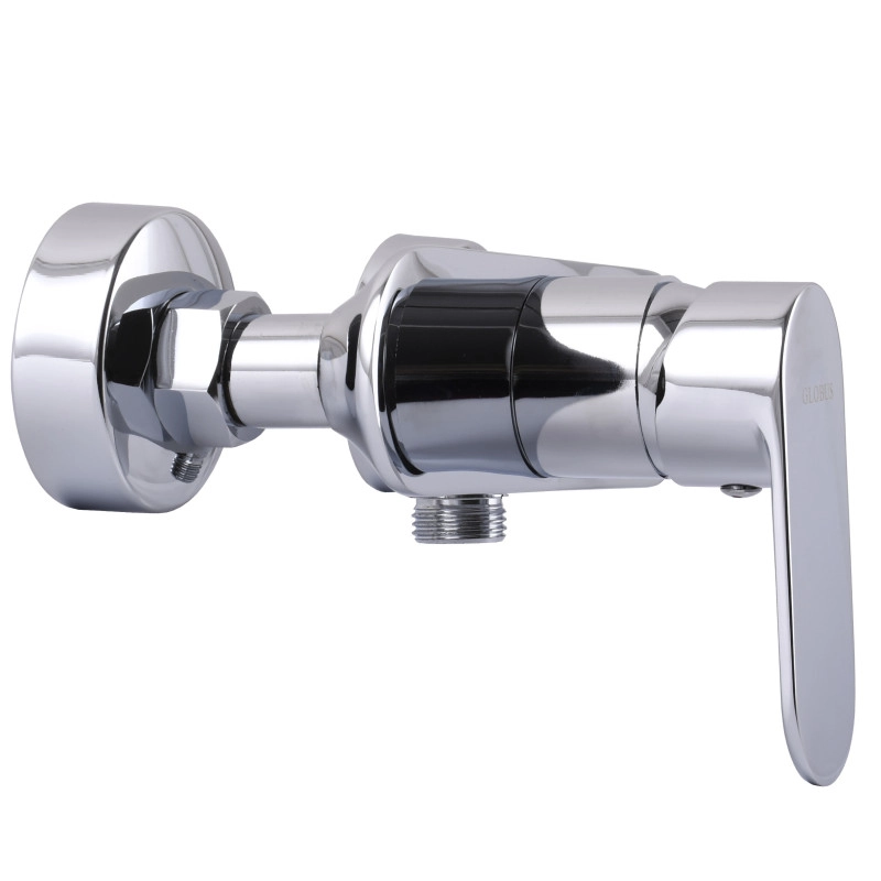 Змішувач для душа Globus Lux Ontario GLO-0105N Фото - 5