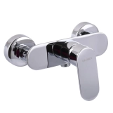 Змішувач для душа Globus Lux Ontario GLO-0105N Фото - 3