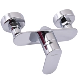 Змішувач для душа Globus Lux Ontario GLO-0105N Фото - 4