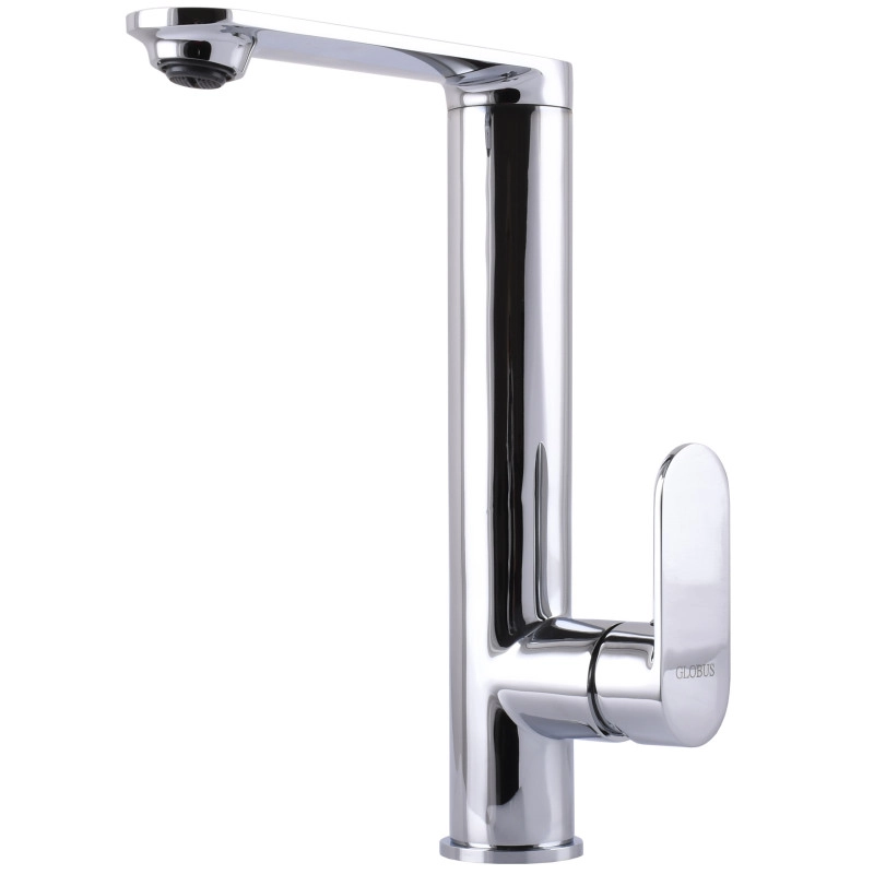 Смеситель для кухни Globus Lux Ontario GLO-0203L Фото - 2