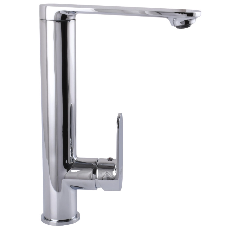 Смеситель для кухни Globus Lux Ontario GLO-0203L Фото - 3