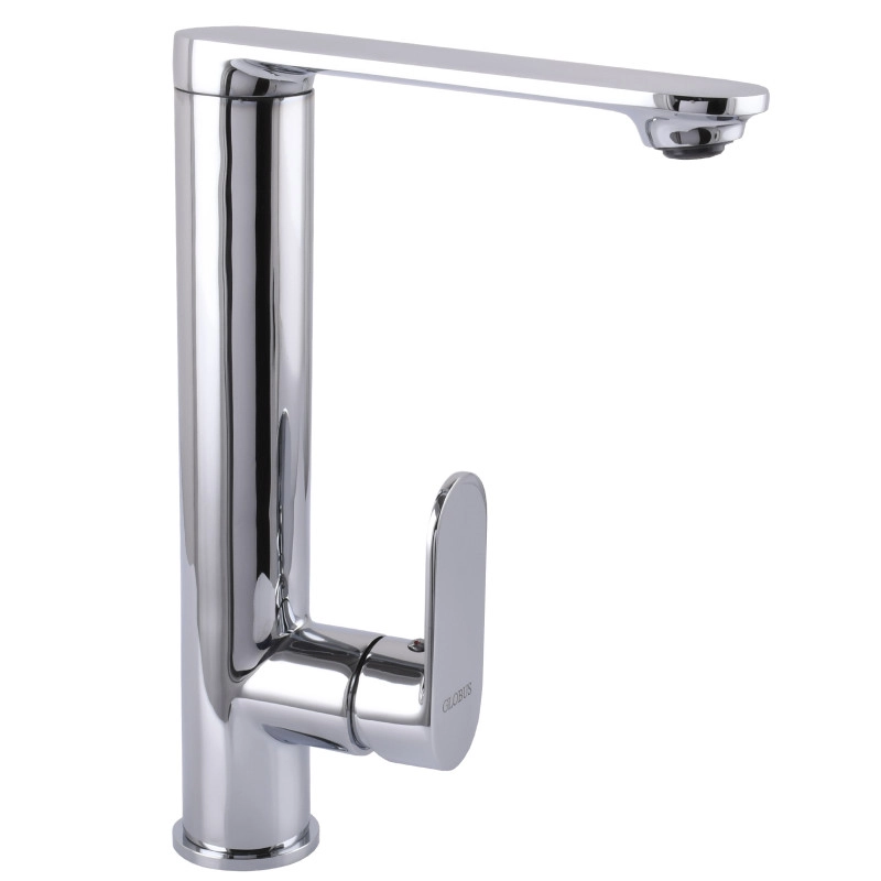 Смеситель для кухни Globus Lux Ontario GLO-0203L Фото - 4