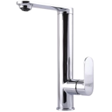 Смеситель для кухни Globus Lux Ontario GLO-0203L Фото - 2