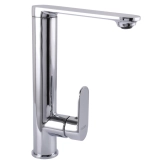 Смеситель для кухни Globus Lux Ontario GLO-0203L Фото - 4