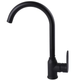 Змішувач для кухні Globus Lux Ontario GLO-0203S-BB Фото - 2