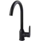 Змішувач для кухні Globus Lux Ontario GLO-0203S-BB Фото - 3