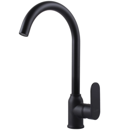 Смеситель для кухни Globus Lux Ontario GLO-0203S-BB