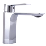 Змішувач для умивальника Globus Lux Niagara GLN-0101 Фото - 2