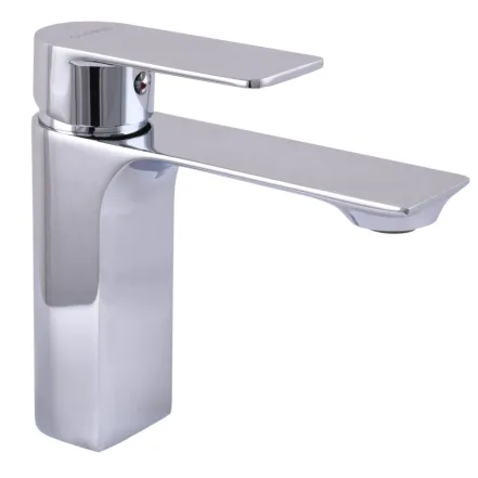 Смеситель для умывальника Globus Lux Niagara GLN-0101