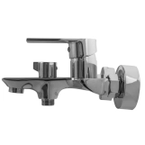Змішувач для ванни Globus Lux Niagara GLN-0102N Фото - 4