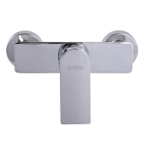 Змішувач для душу Globus Lux Niagara GLN-0105N Фото - 3