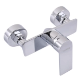 Змішувач для душу Globus Lux Niagara GLN-0105N Фото - 4