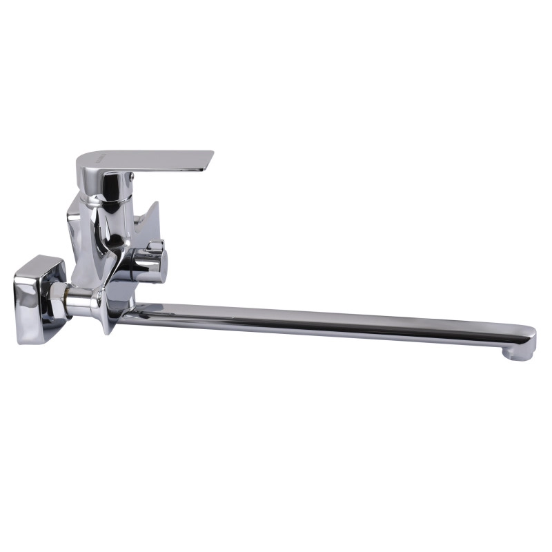 Змішувач для ванни Globus Lux Niagara GLN-0208 Фото - 1