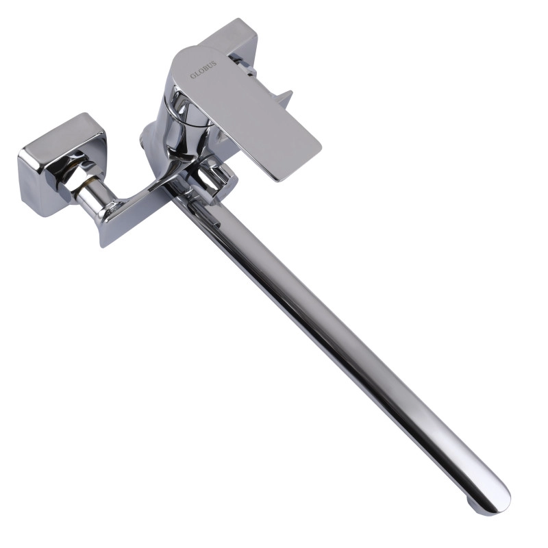 Змішувач для ванни Globus Lux Niagara GLN-0208 Фото - 3
