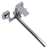 Змішувач для ванни Globus Lux Niagara GLN-0208 Фото - 3