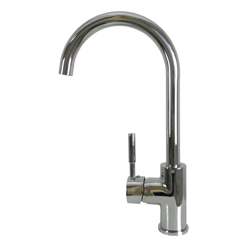 Змішувач для кухні Globus Lux LAZER GLLR-0203S Фото - 4