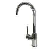 Змішувач для кухні Globus Lux LAZER GLLR-0203S Фото - 3